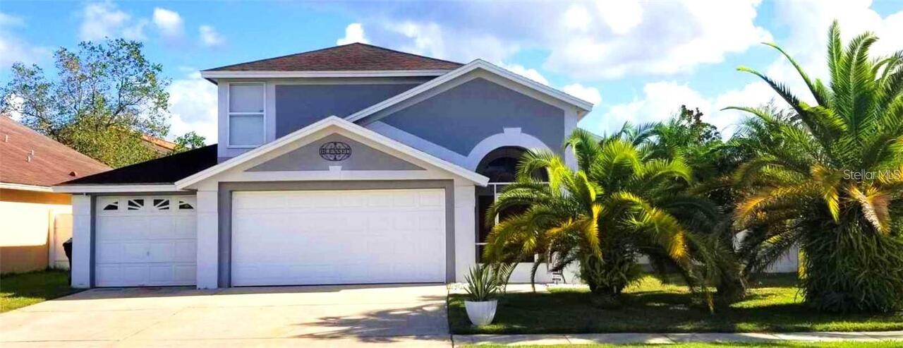 Orlando Real Estate
