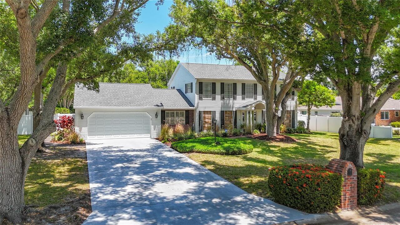 Bradenton Real Estate