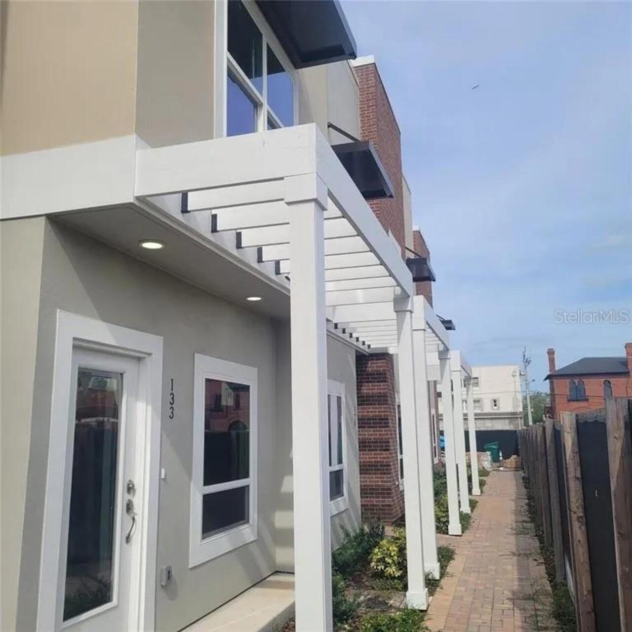 Sanford Real Estate