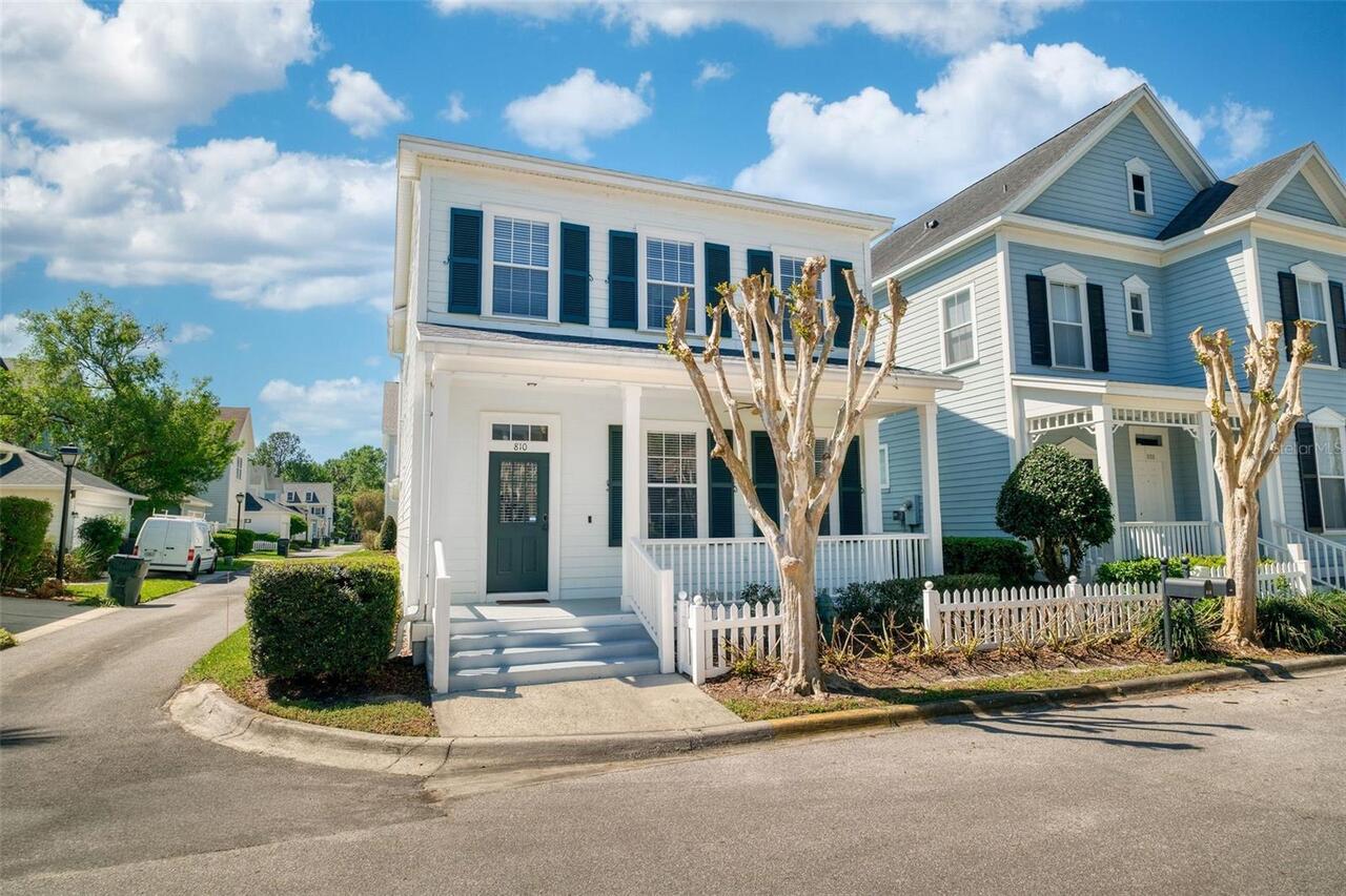 Celebration Real Estate