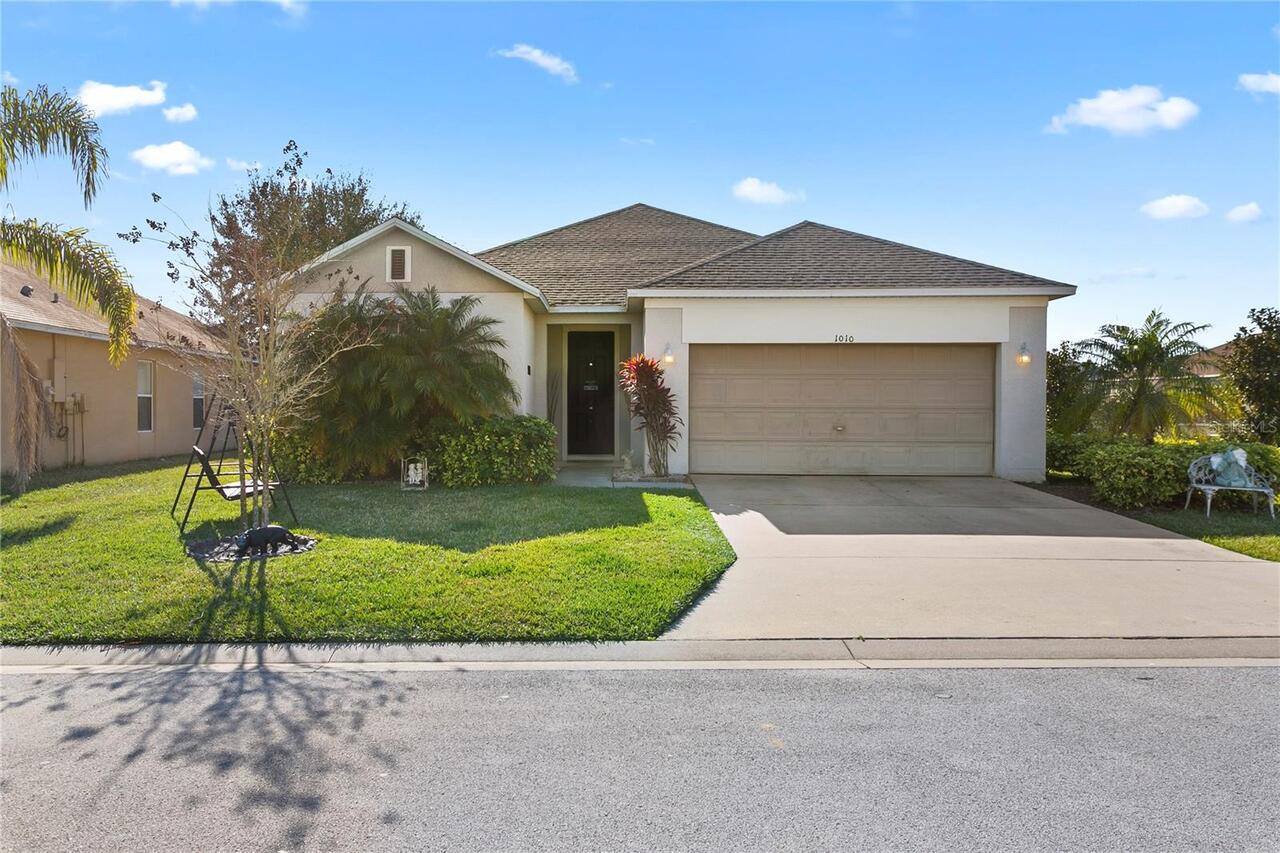 Davenport Real Estate