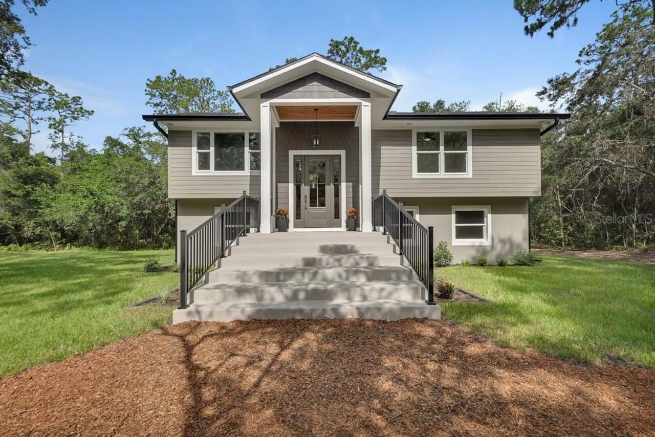Deland Real Estate