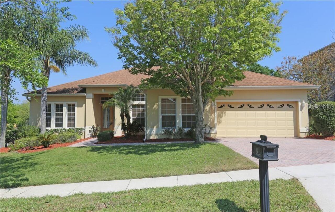 Ocoee Real Estate
