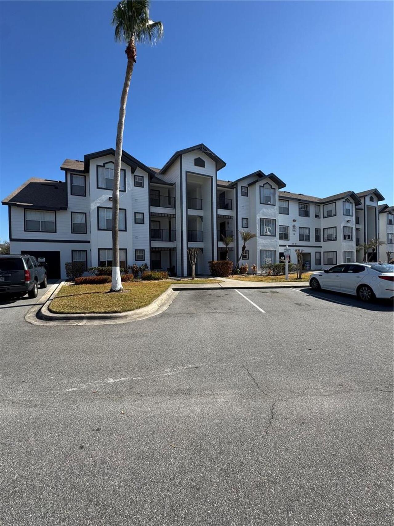 Kissimmee Real Estate