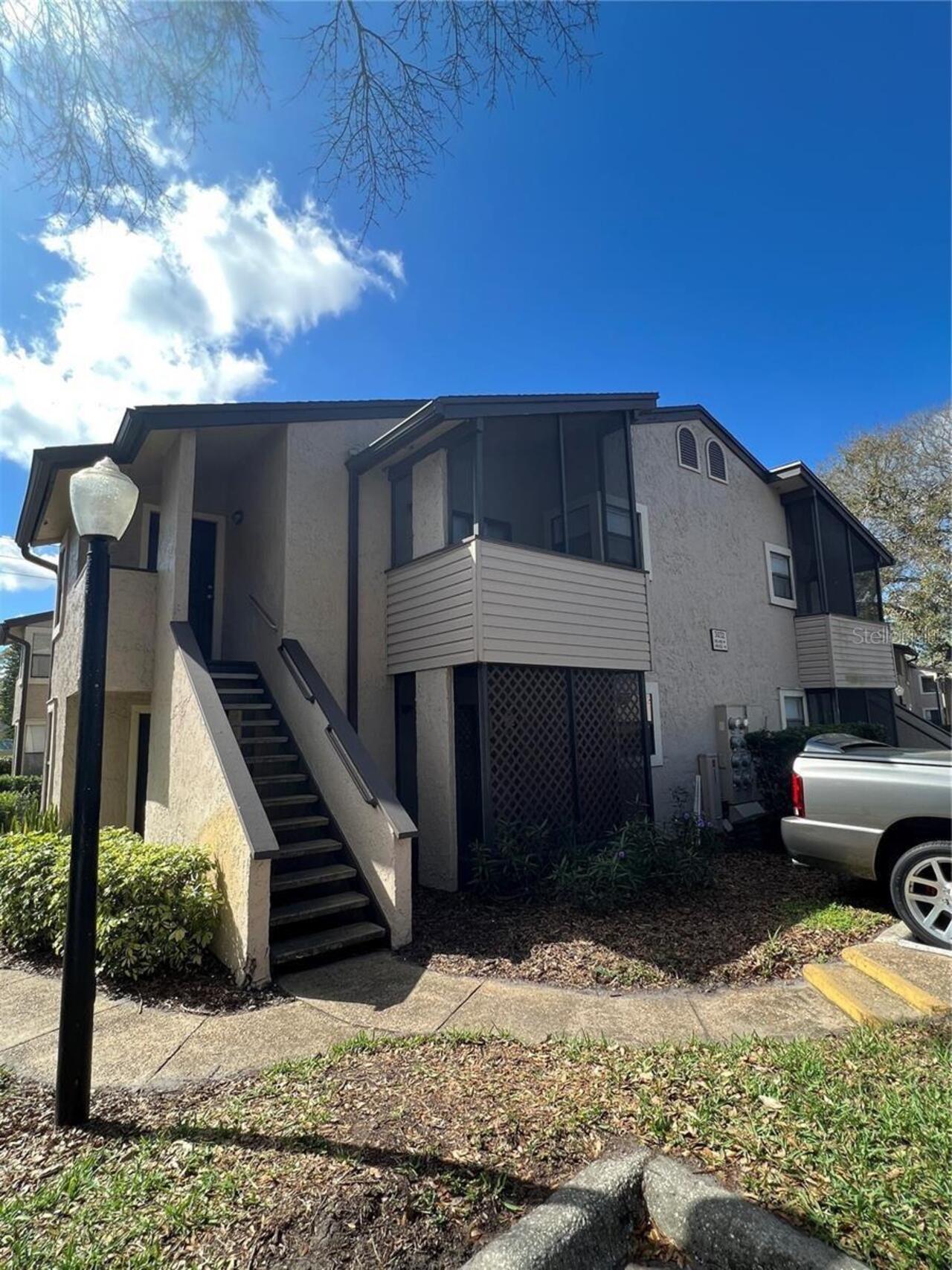 Winter Park Real Estate