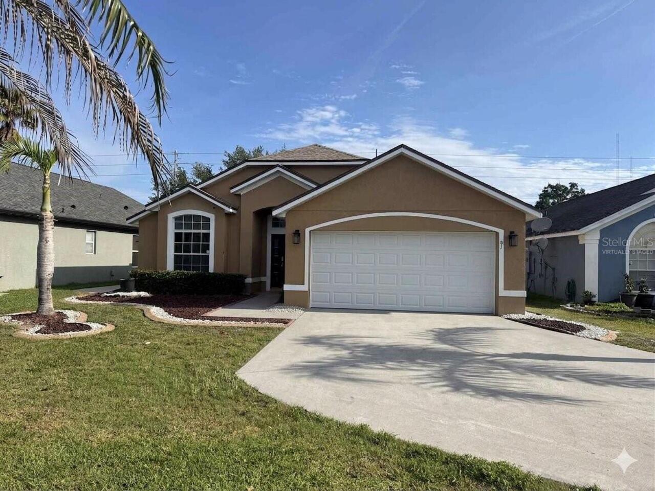 Orlando Real Estate