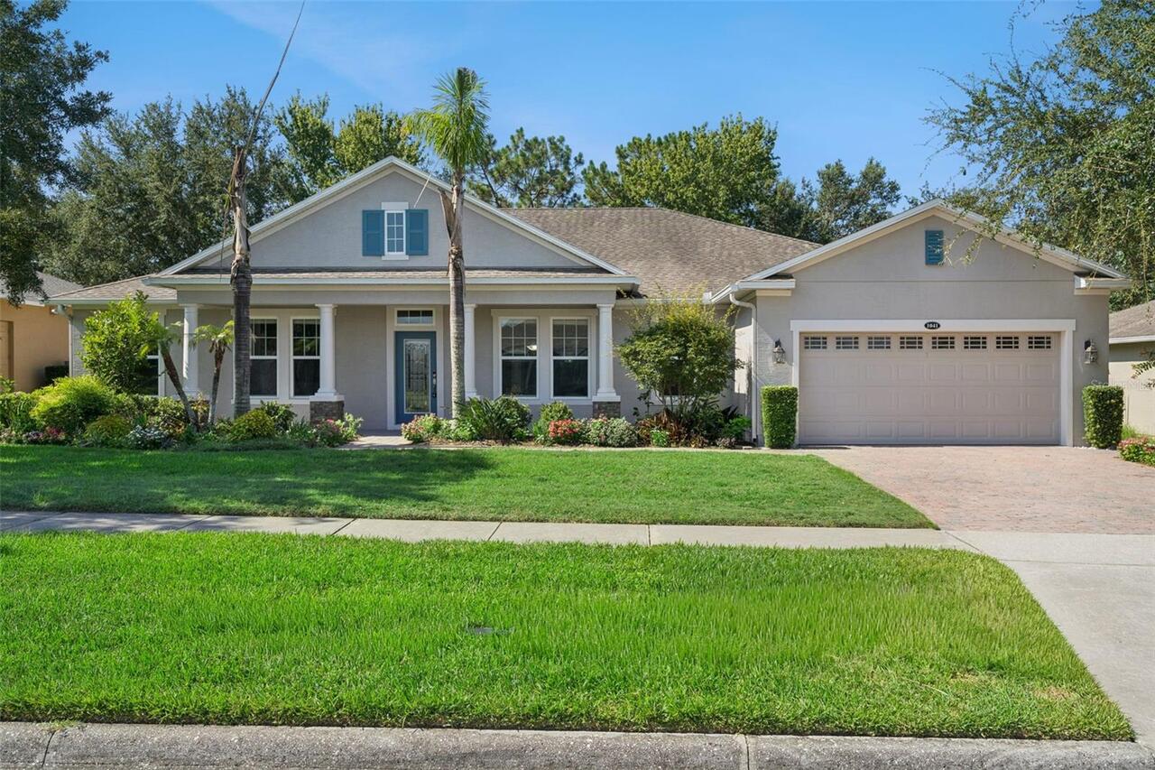 Clermont Real Estate