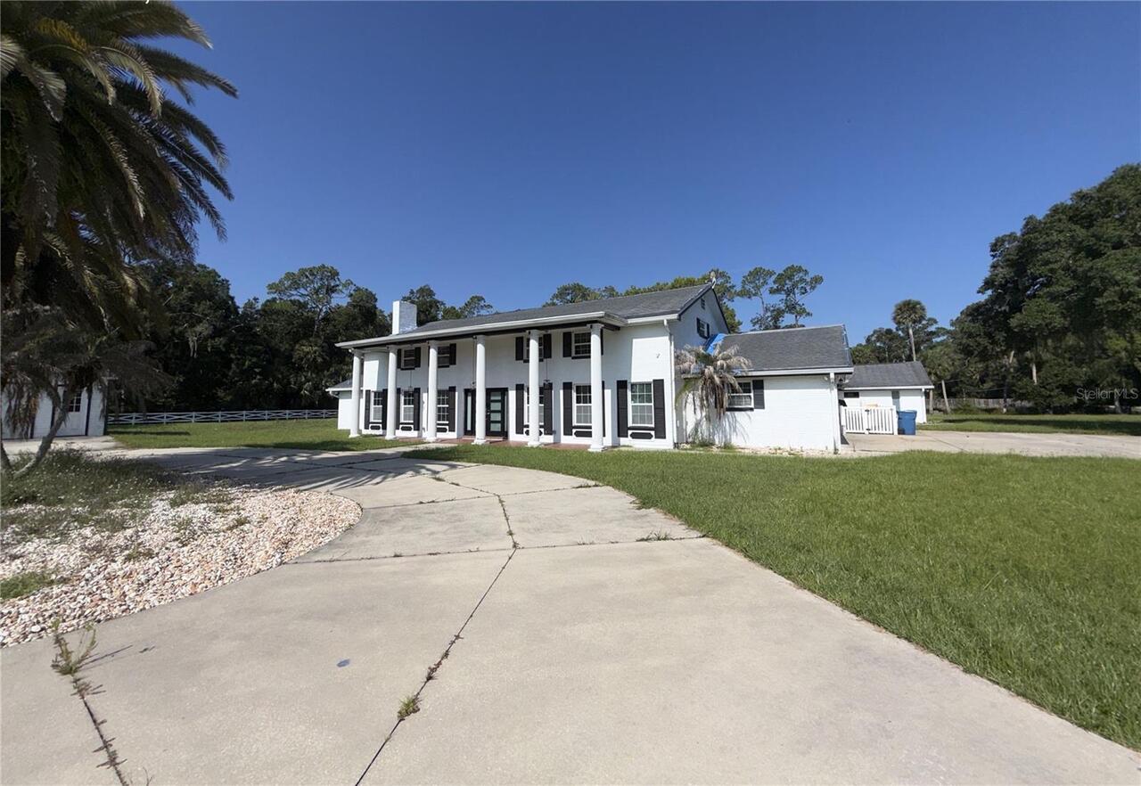 Port Orange Real Estate