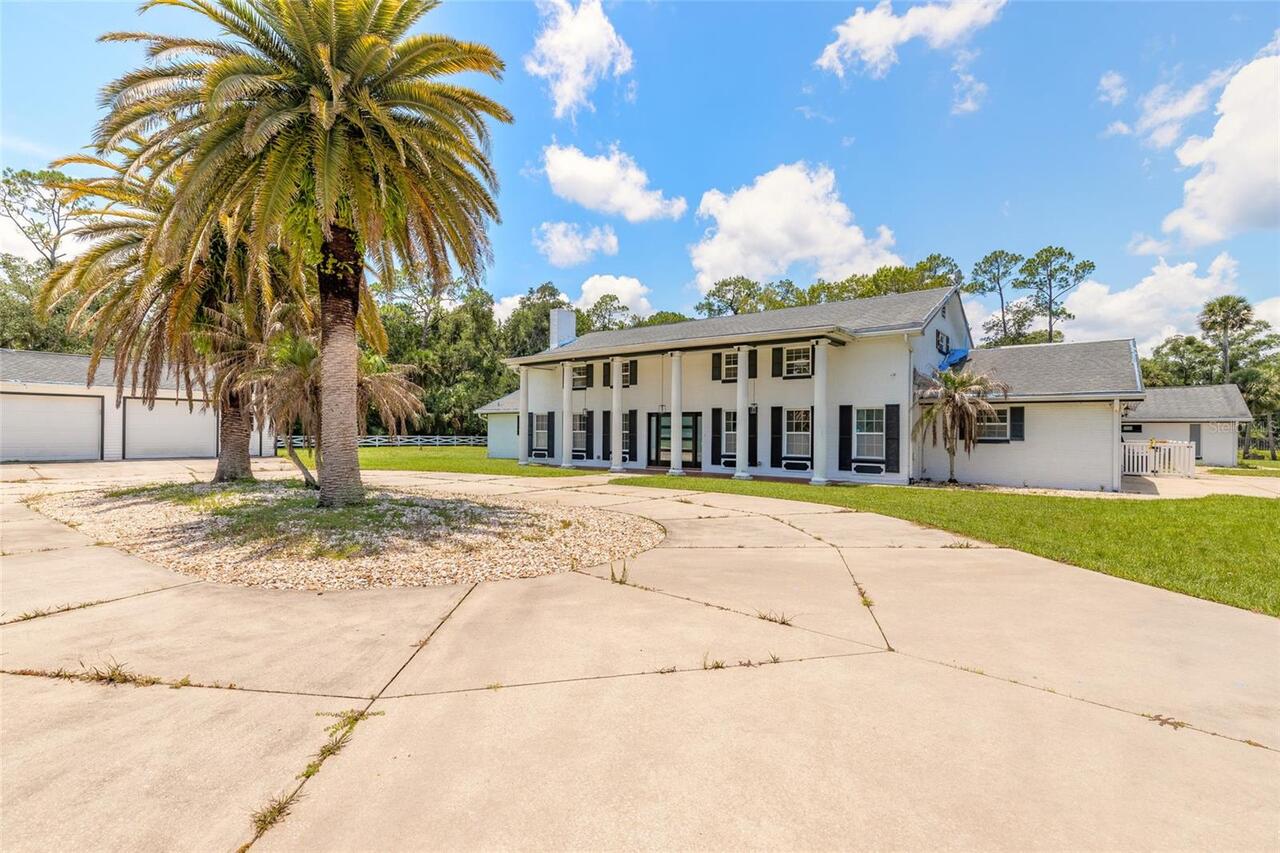 Port Orange Real Estate