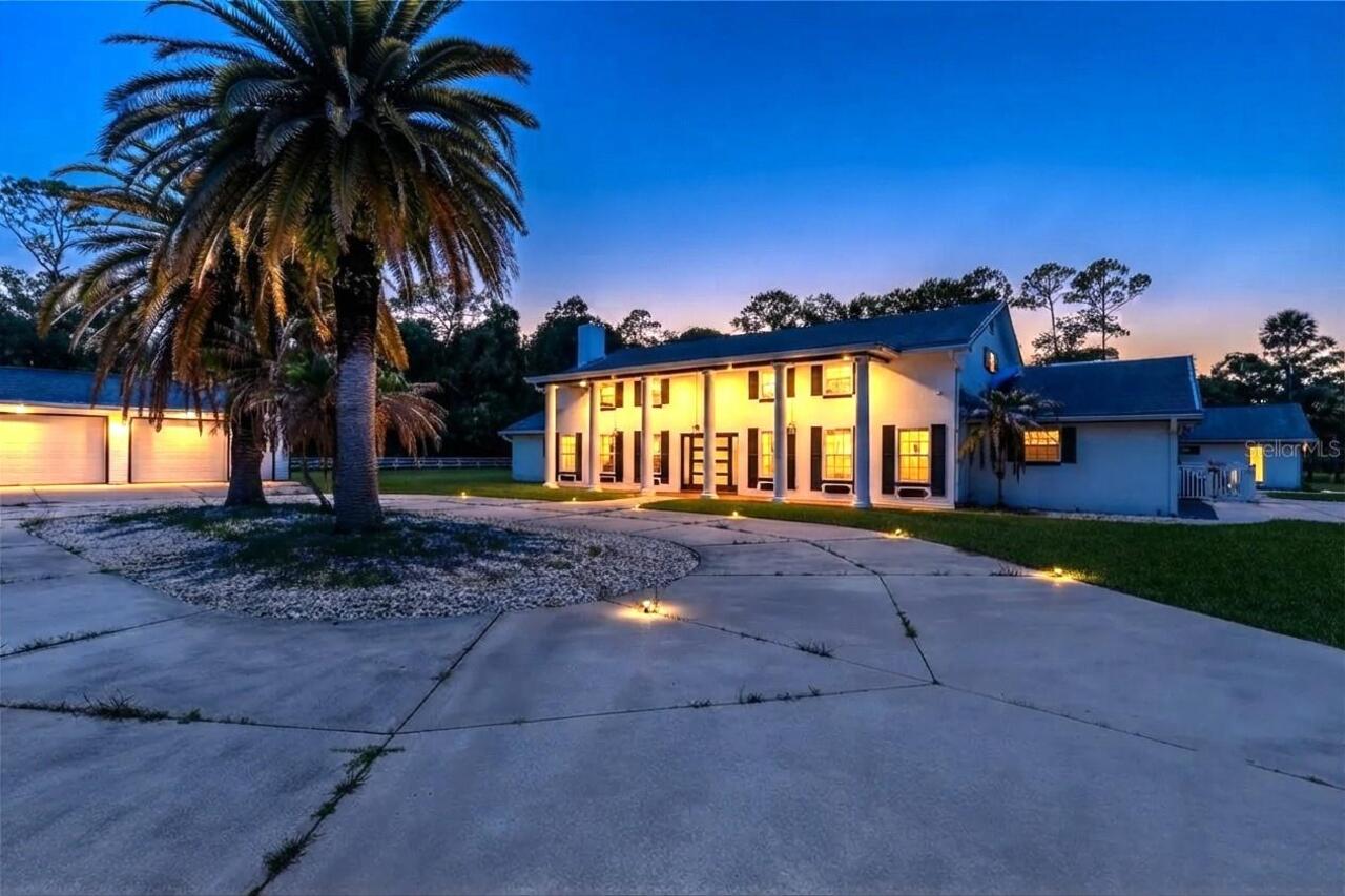 Port Orange Real Estate