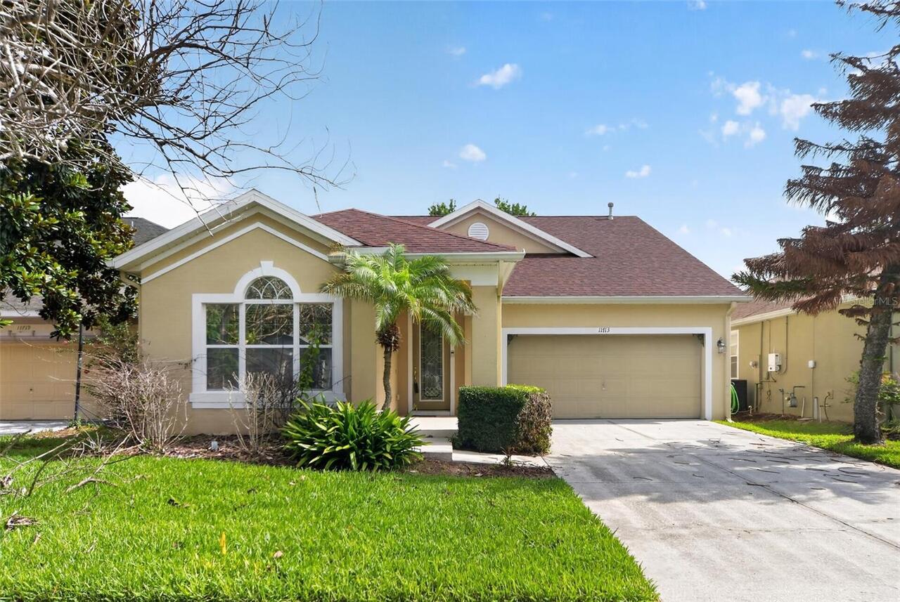 Orlando Real Estate