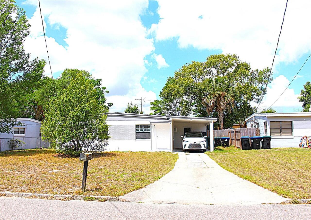 Orlando Real Estate