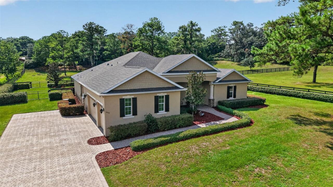 Belleview Real Estate