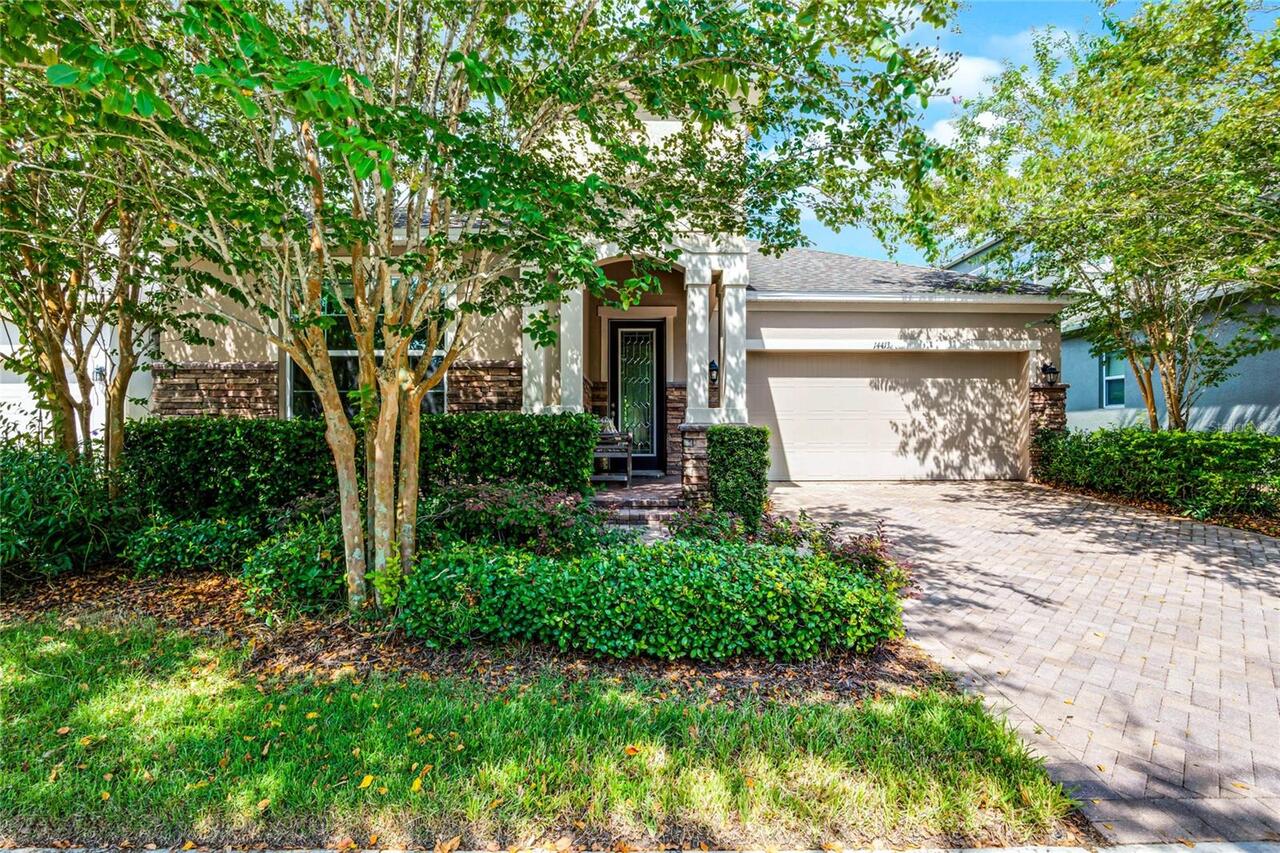 Winter Garden Real Estate