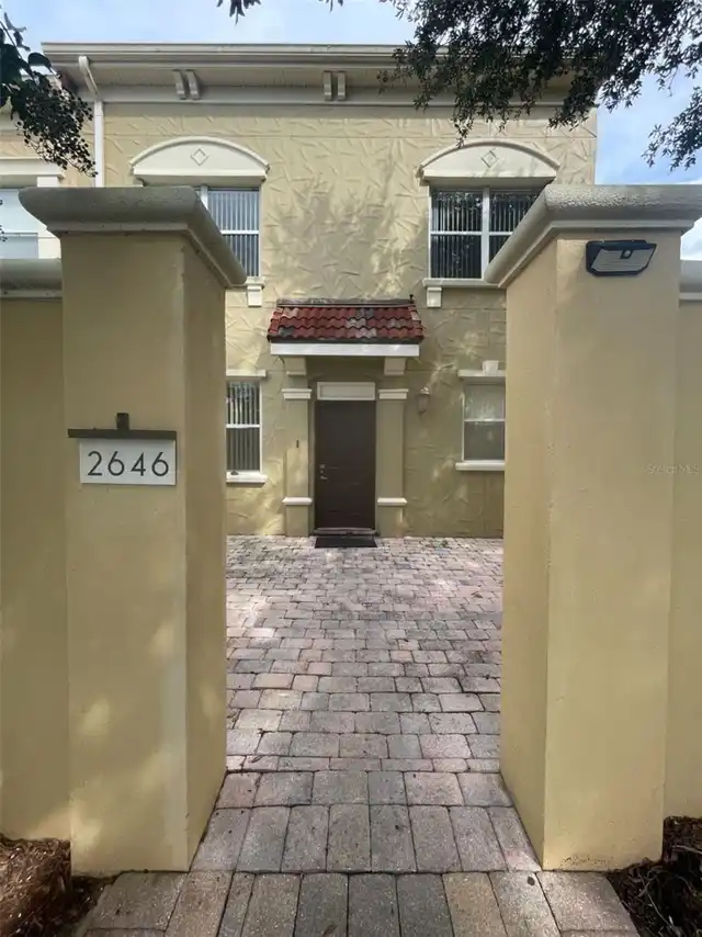 Davenport Real Estate