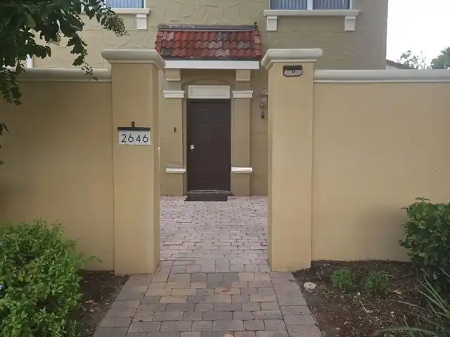 Davenport Real Estate