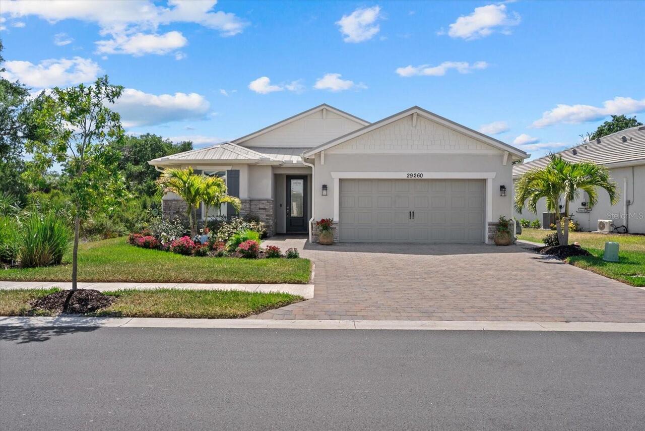 Englewood Real Estate