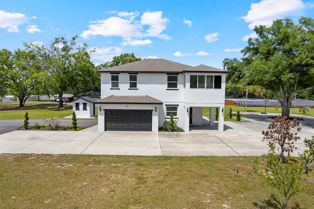 Apopka Real Estate