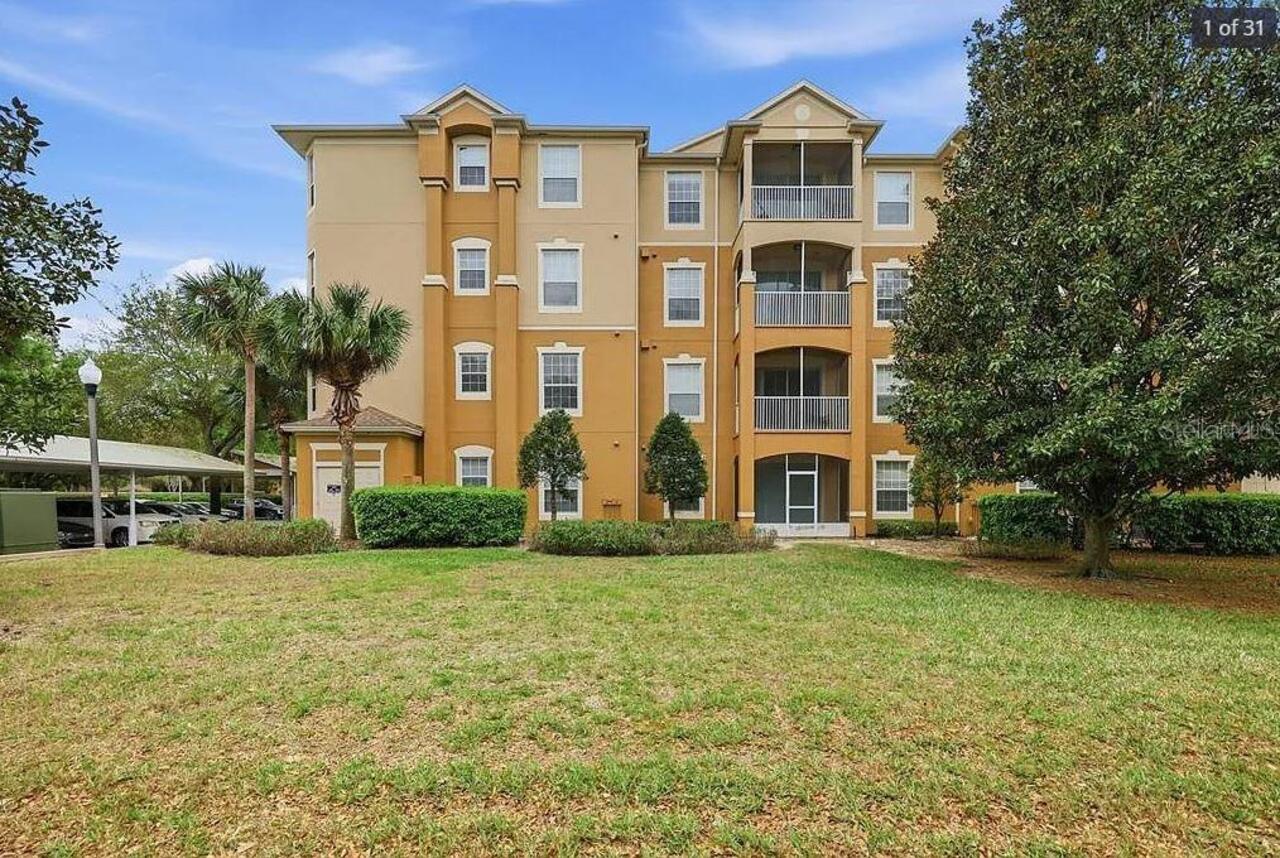 Orlando Real Estate