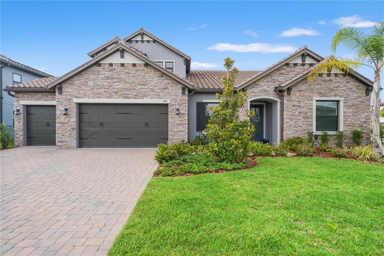 Odessa Real Estate