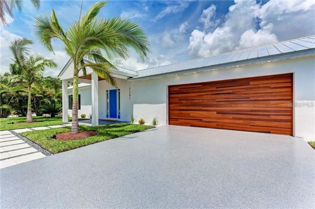 Sarasota Real Estate