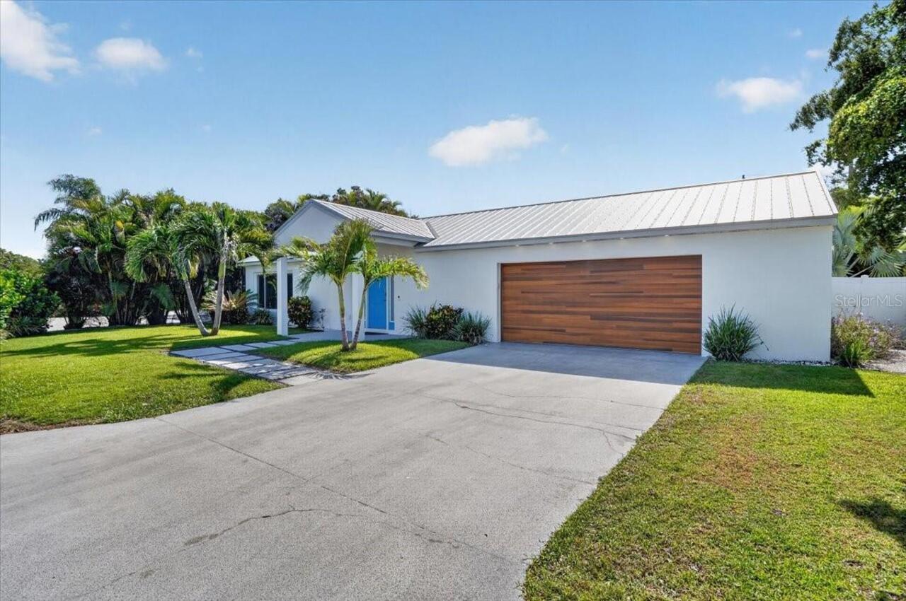 Sarasota Real Estate