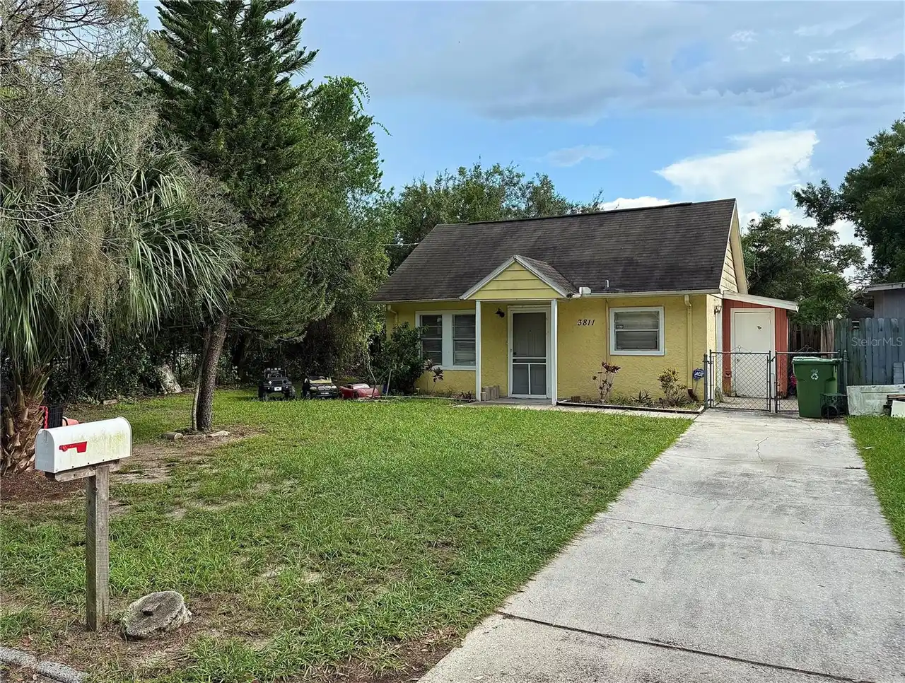 View Listing
