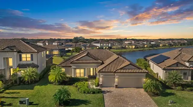Bradenton Real Estate