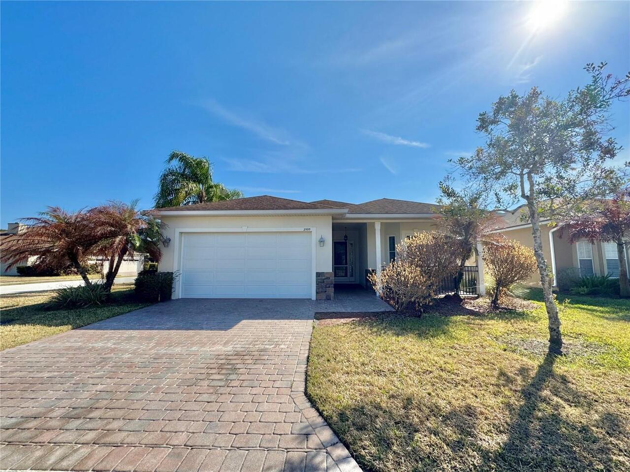 Winter Haven Real Estate