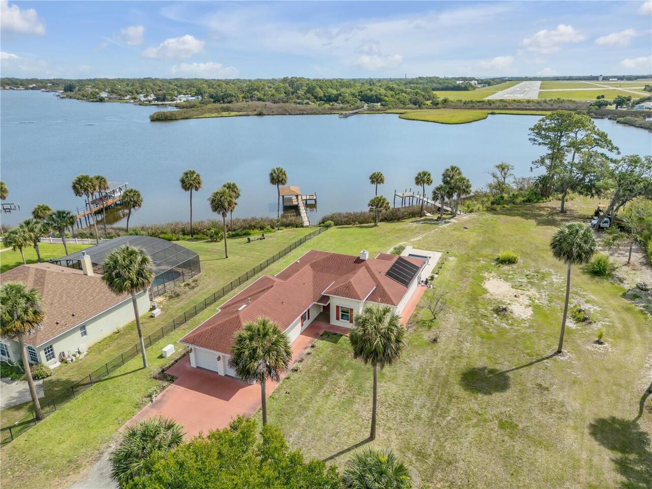 New Smyrna Beach Real Estate