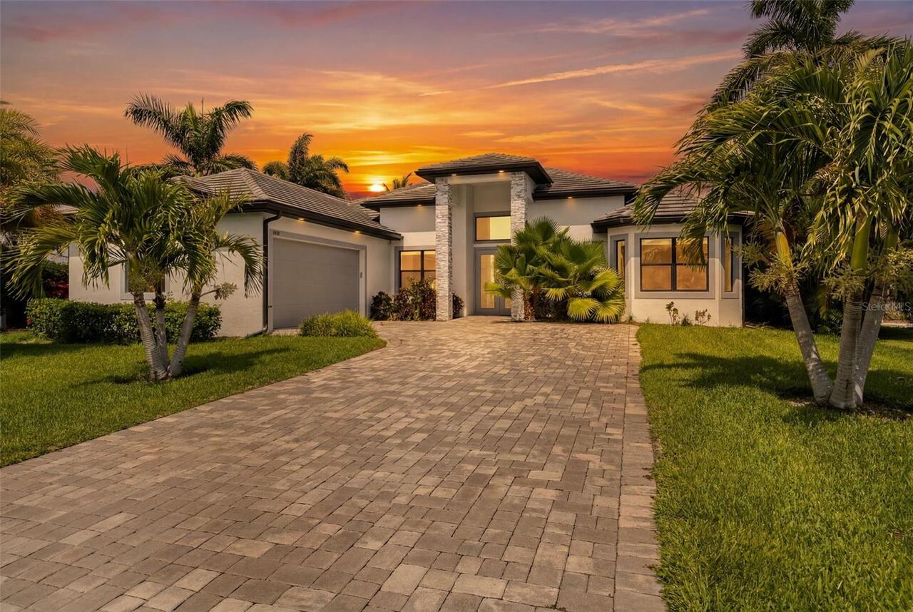 Cape Coral Real Estate