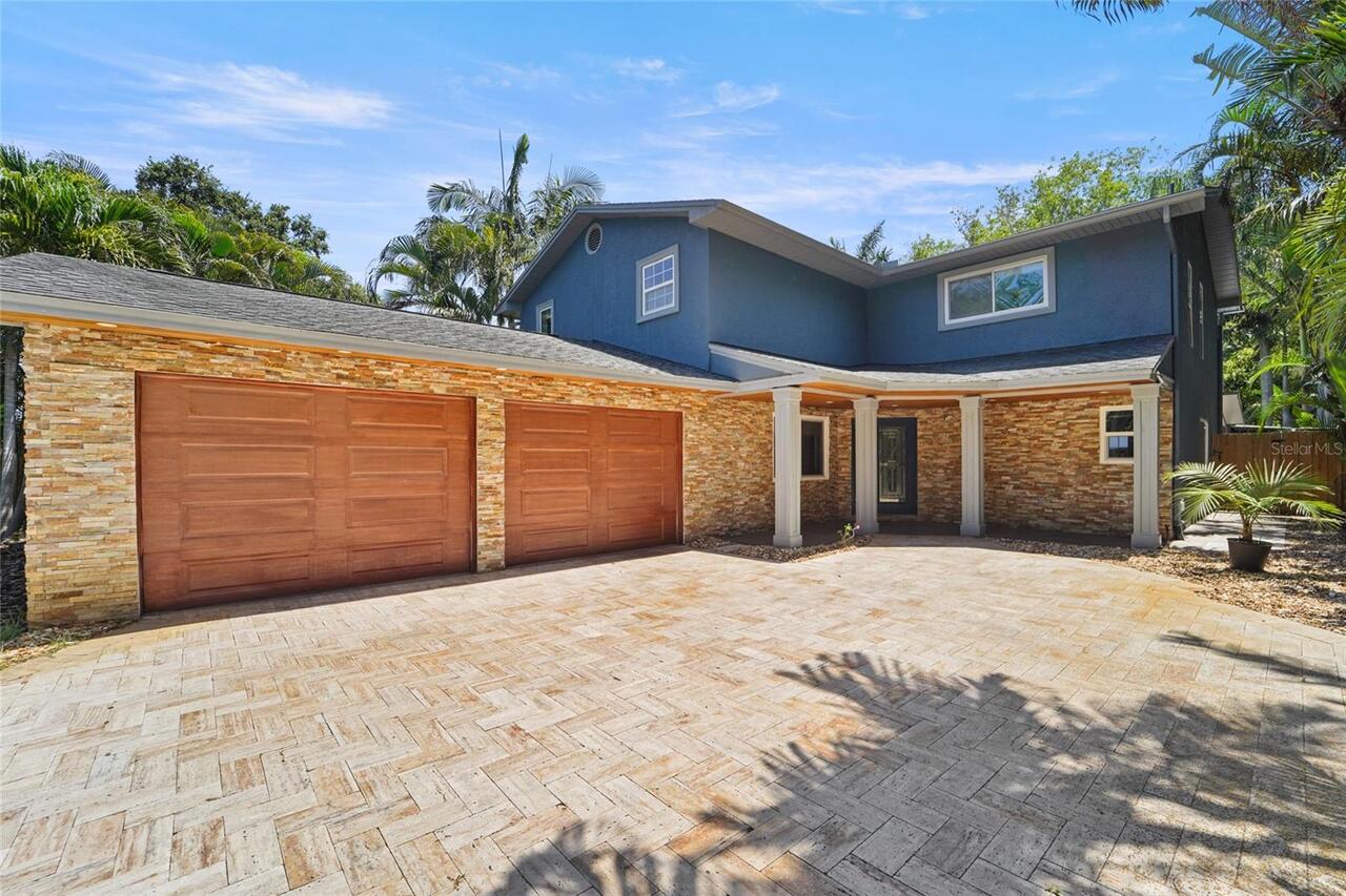 Seminole Real Estate