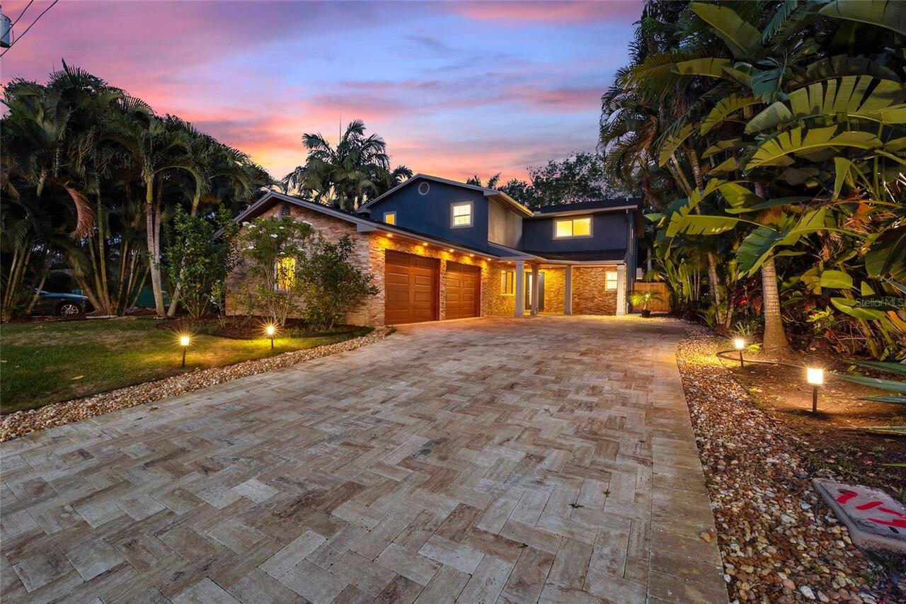 Seminole Real Estate