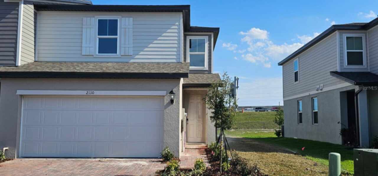 Orlando Real Estate