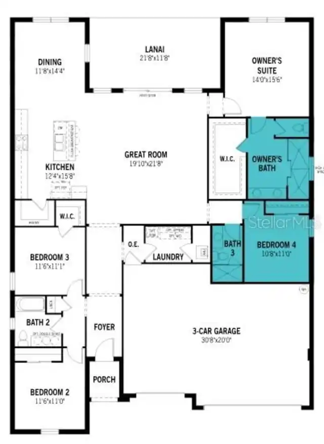Listing Photo 2