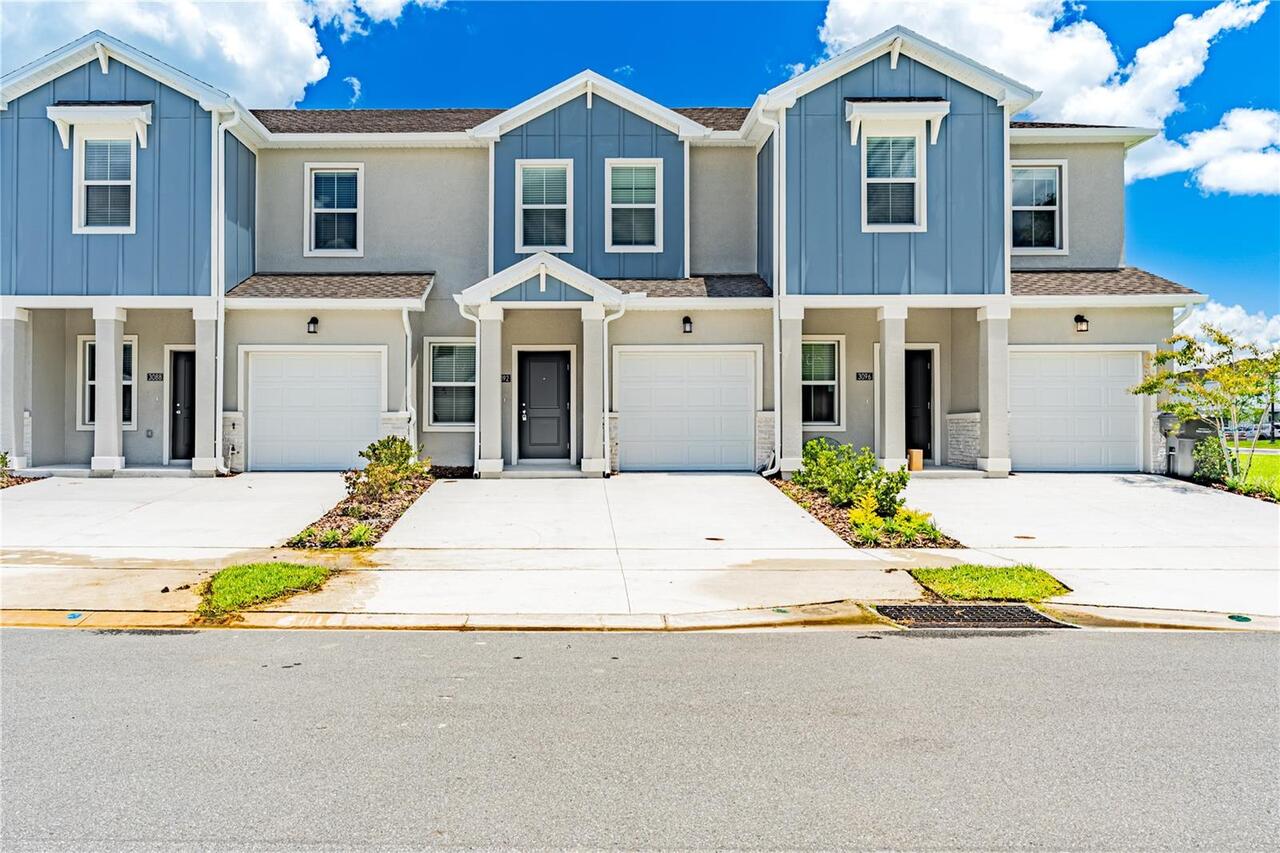 Kissimmee Real Estate