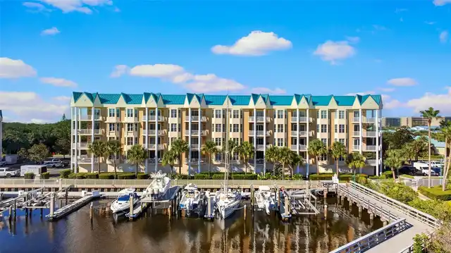 Ponce Inlet Real Estate