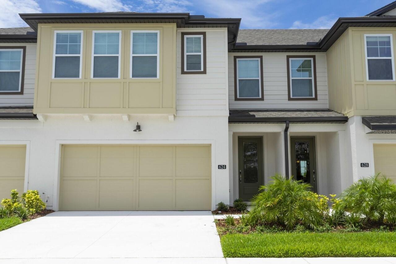 Davenport Real Estate