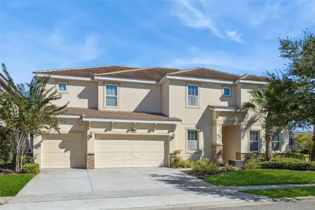 Davenport Real Estate