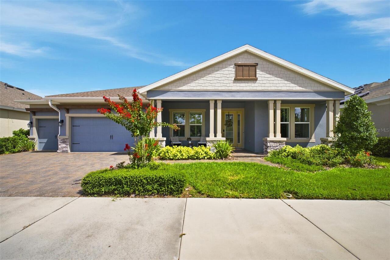 New Port Richey Real Estate