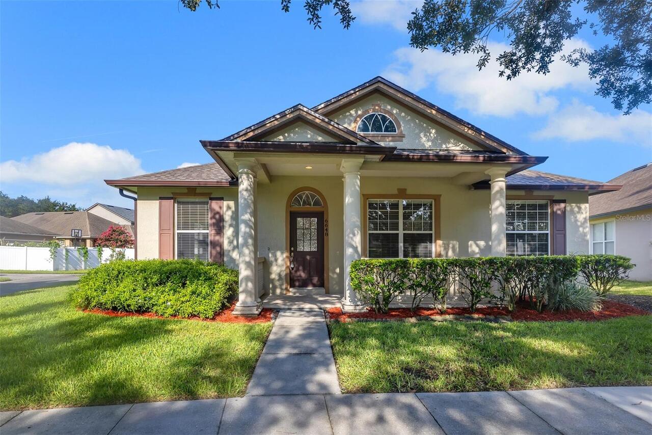 Windermere Real Estate