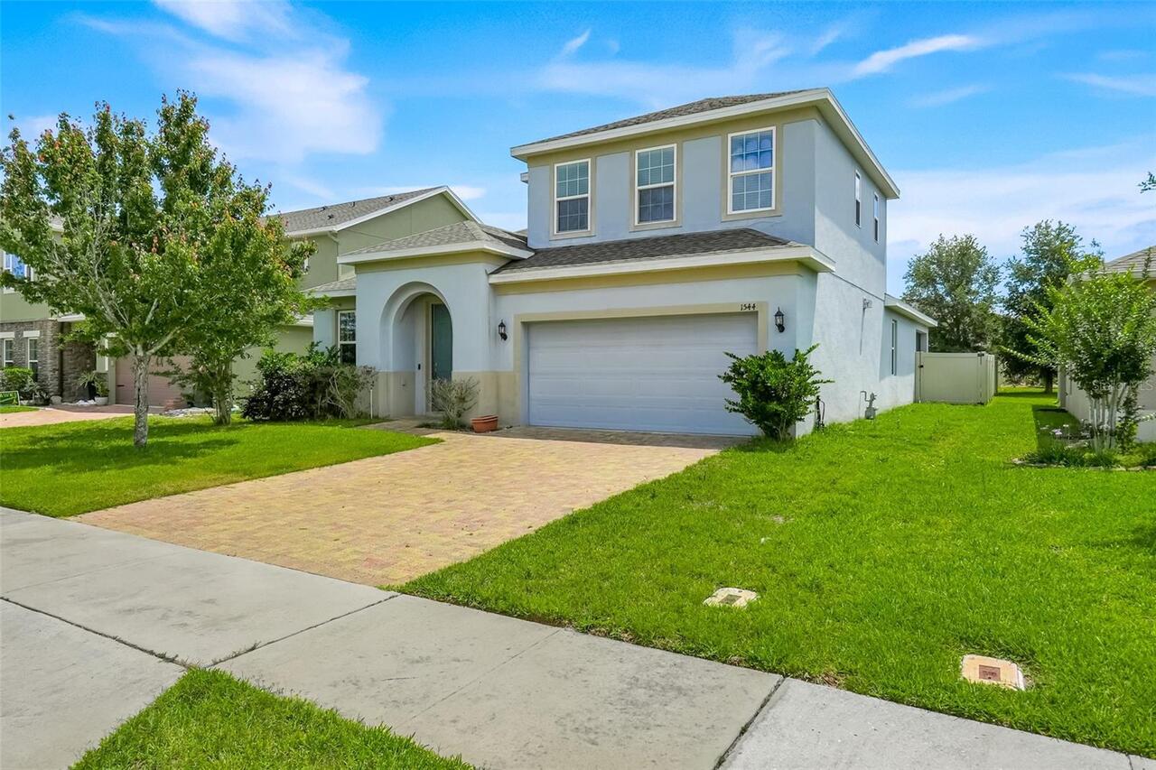 Minneola Real Estate