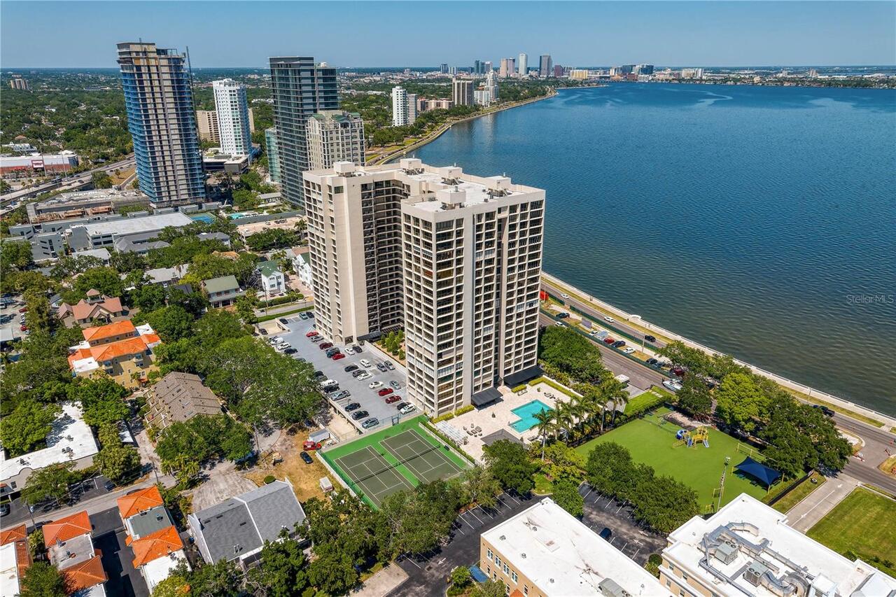 Tampa Real Estate