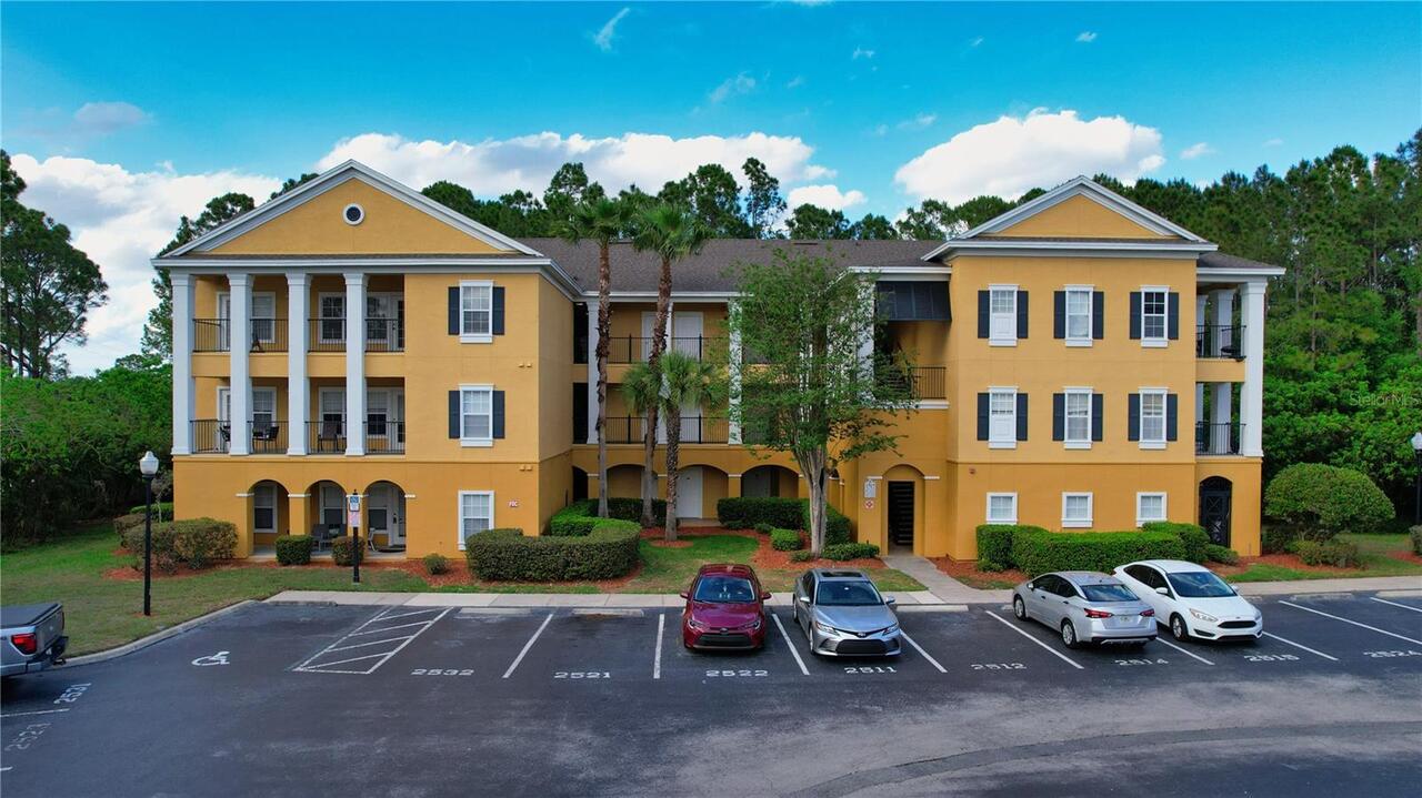 Orlando Real Estate