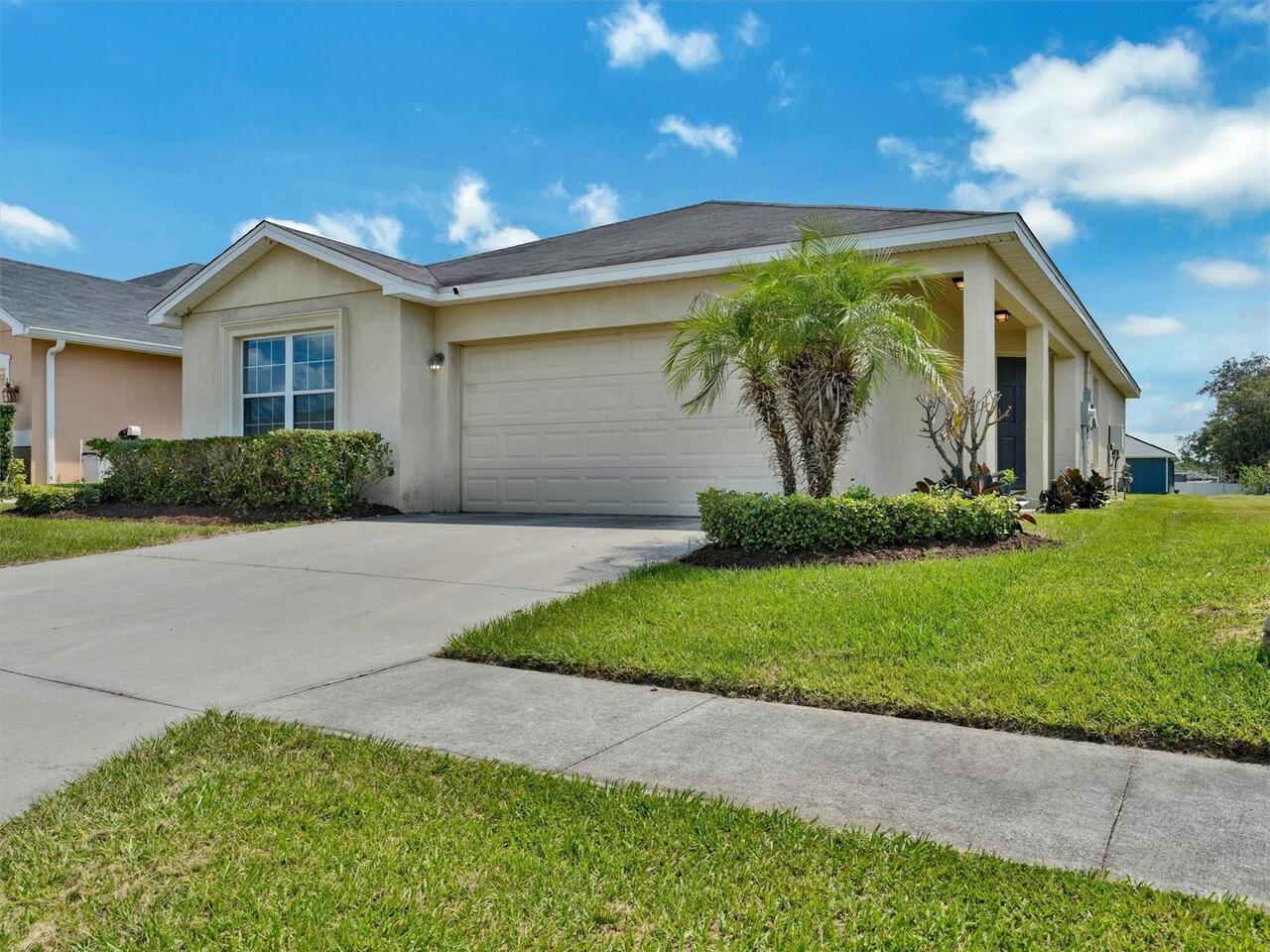 Winter Haven Real Estate