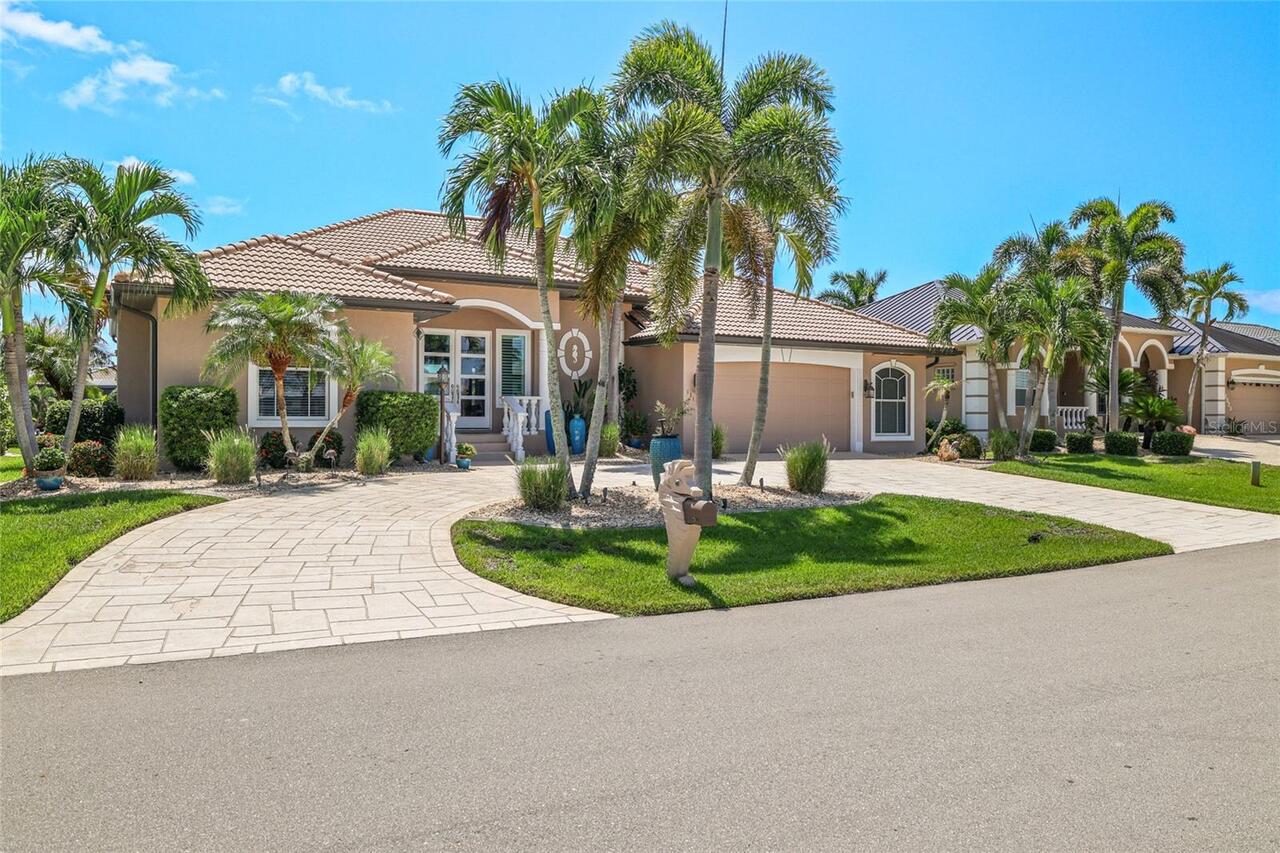 Punta Gorda Real Estate