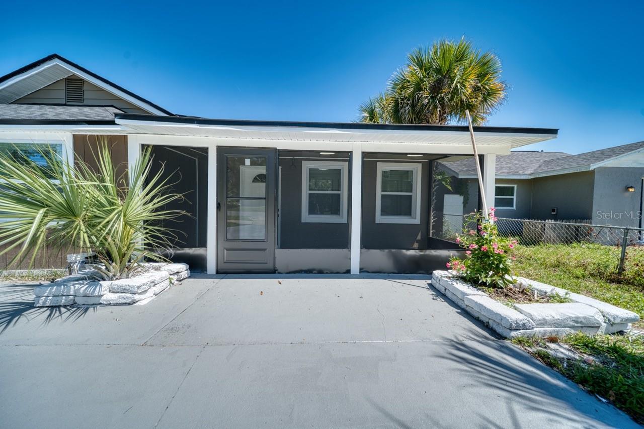 Orlando Real Estate