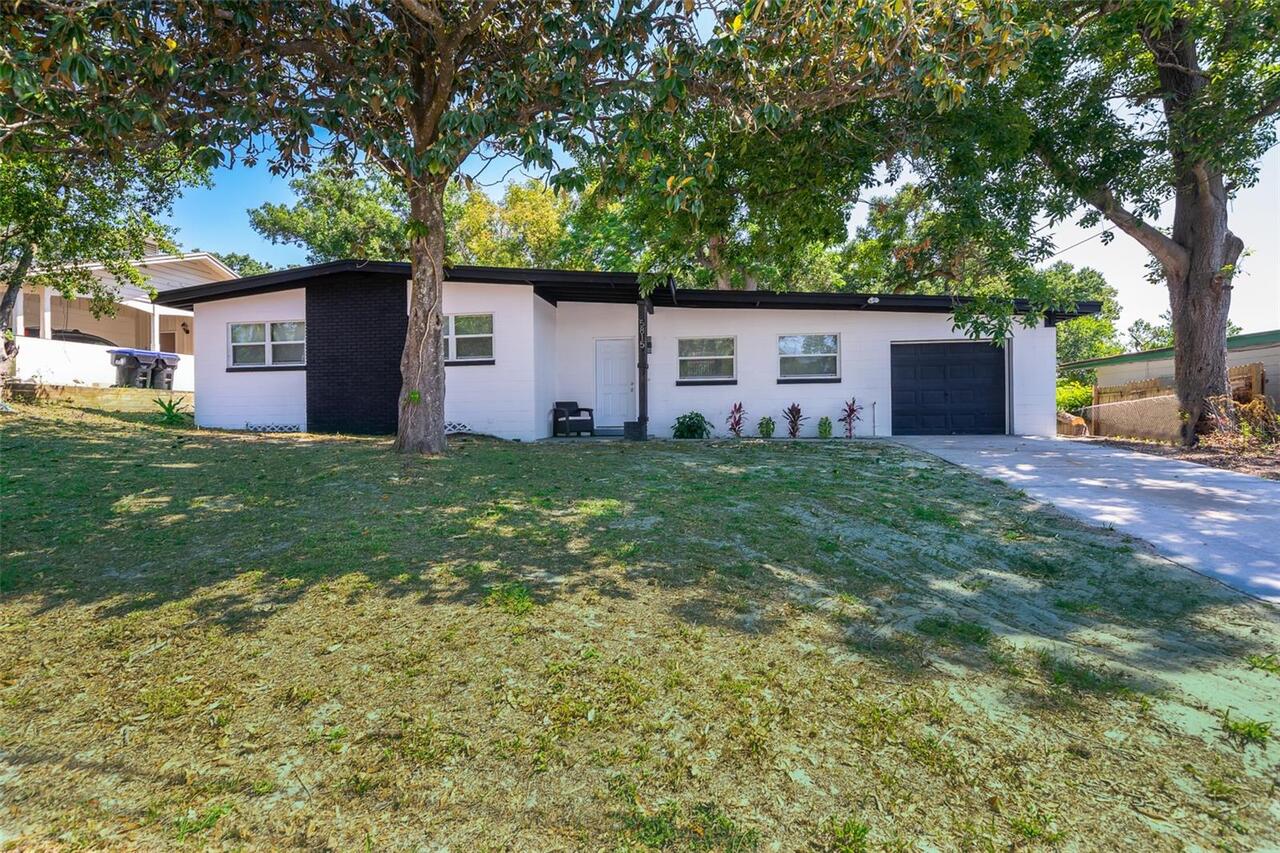 Orlando Real Estate