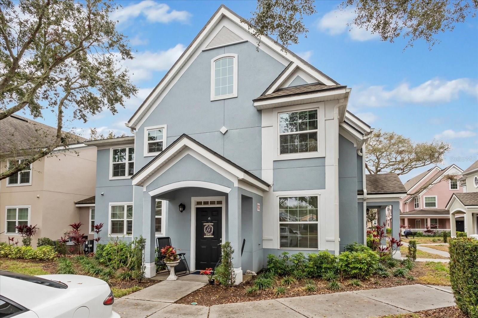 Orlando Real Estate