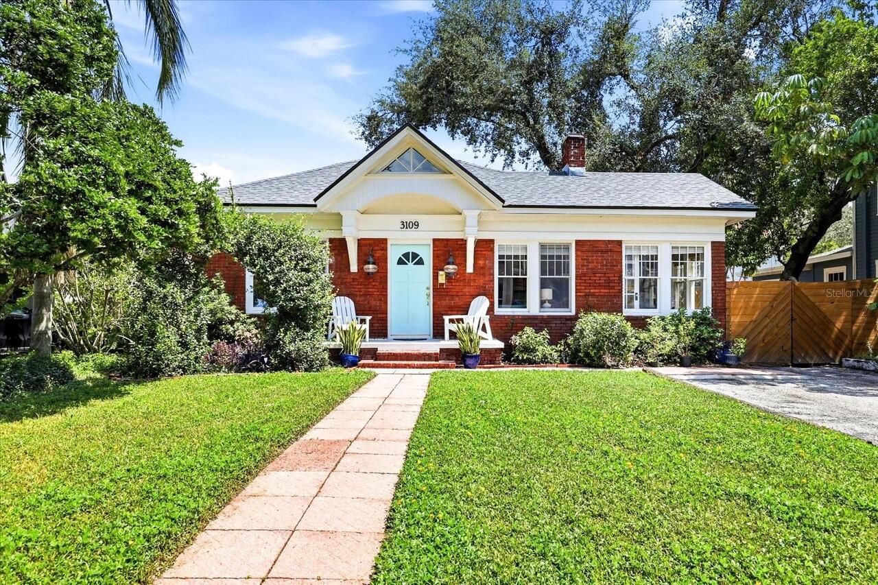 Tampa Real Estate
